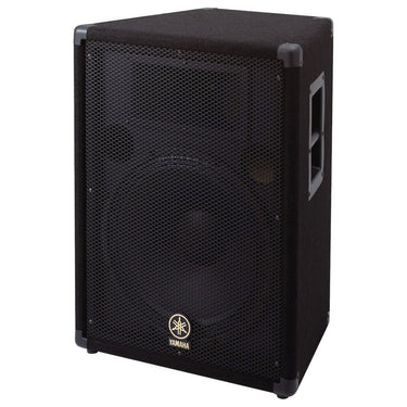 Bafle Yamaha 15 2 Vias Driver 1 (800w Max), Br15